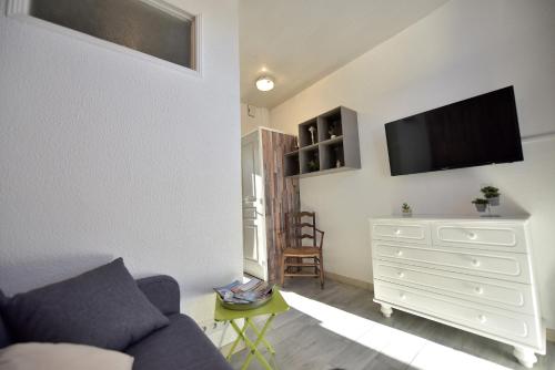 Appartement Studio \ Appartement 3, 13 Rue du Calvaire Berck-sur-Mer