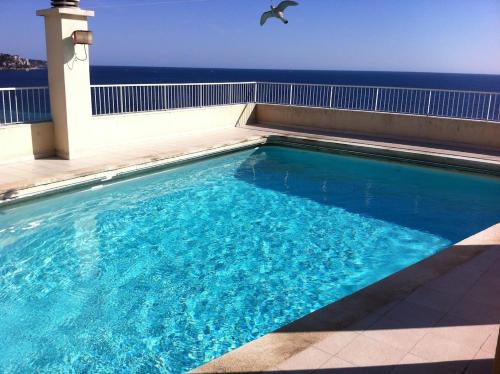 Appartement Studio 7 Promenade des Anglais Royal Luxembourg 7 Promenade des Anglais Nice