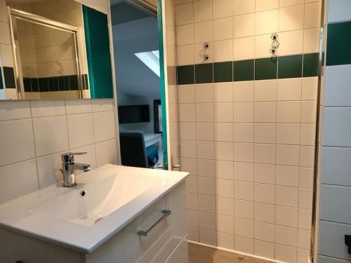 Appartement studio 7 toit 7 Rue Gabriel Griffon Agen