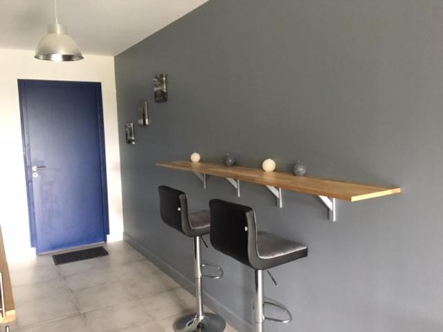 Appartement STUDIO 88 88 avenue de l hippodrome, 76310 Sainte-Adresse