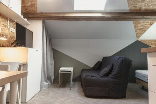 Appartement Studio à 10min du Puy du Fou - Bords de Sèvre 22 Boulevard de la Rochejaquelein Saint-Laurent-sur-Sèvre