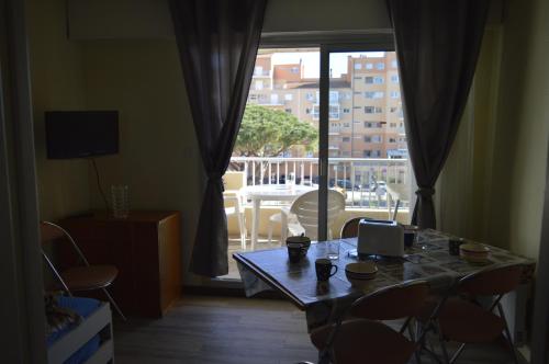 Appartement Studio A 3A11 Avenue de la Gavine Hyères