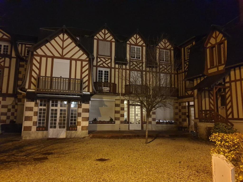 Appartement Studio a cabourg 12 Avenue Alfred Piat, 14390 Cabourg