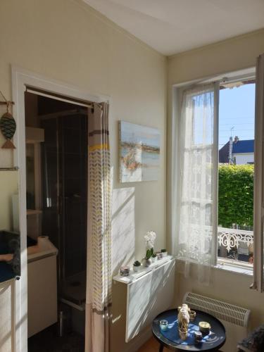 Studio a cabourg Cabourg france