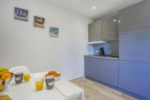 Appartement Studio AC \ Maréchal Koening 11 Cannes