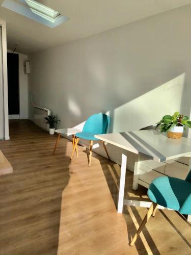 Studio Aix-en-Provence - Terrace & Parking - Vignes&Soleil Aix-en-Provence france