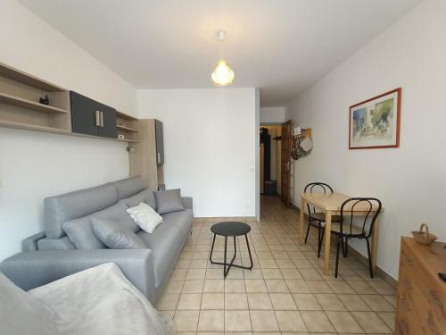 Studio Aix-les-Bains, 1 pièce, 2 personnes - FR-1-555-20 Aix-les-Bains france