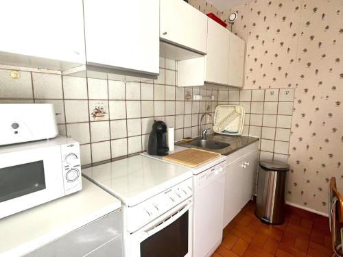 Studio Aix-les-Bains, 1 pièce, 2 personnes - FR-1-555-80 Aix-les-Bains france