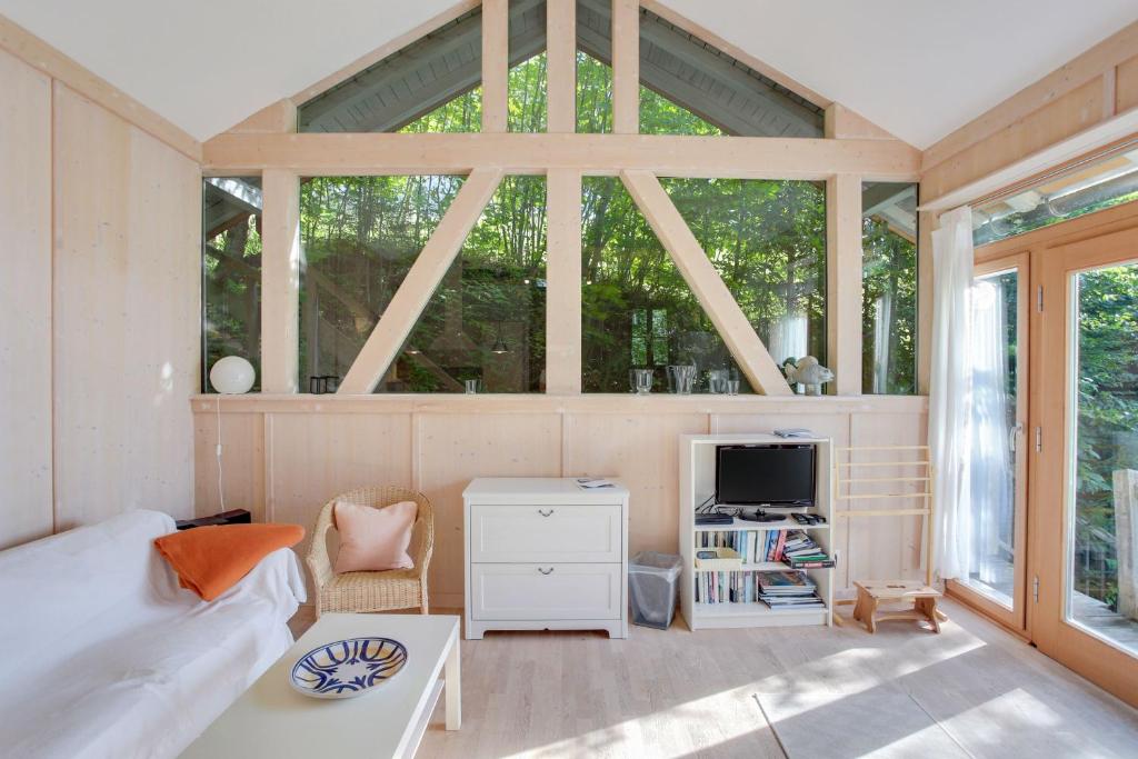Appartement Studio am Brand Am Brand 12, 83684 Tegernsee