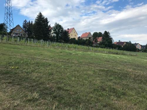 Appartement STUDIO am Kaitzer Weinberg Eigenheimstraße 15 Dresde