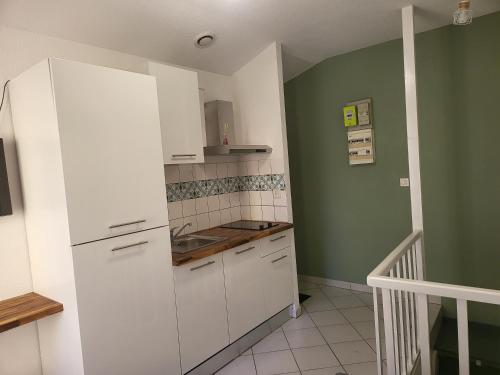 Appartement Studio Amande 7 Rue Gabriel Griffon Agen