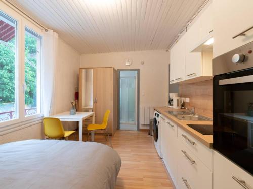 Studio Amélie-les-Bains-Palalda, 1 pièce, 2 personnes - FR-1-659-34 Amélie-les-Bains-Palalda france