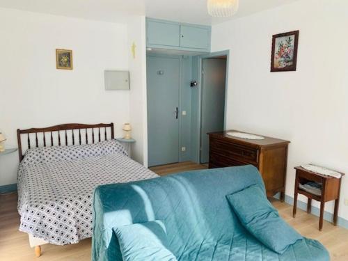 Appartement Studio Amélie-les-Bains-Palalda, 1 pièce, 2 personnes - FR-1-703-11 6, Rue du Parc Rce des Thermes - Bat E2 - 2e étage - Apt N°204 Amélie-les-Bains-Palalda