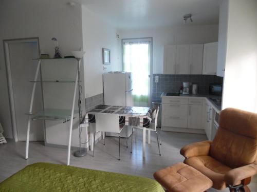 Studio Amélie-les-Bains-Palalda, 1 pièce, 2 personnes - FR-1-703-123 Amélie-les-Bains-Palalda france