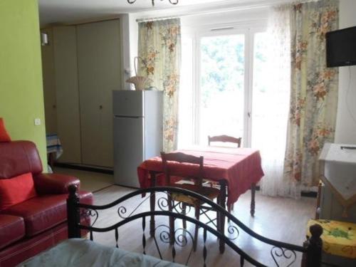 Appartement Studio Amélie-les-Bains-Palalda, 1 pièce, 2 personnes - FR-1-703-136 6, rue du Parc Résidence des Thermes - Bat E1 - 3e étage - Apt N° Amélie-les-Bains-Palalda