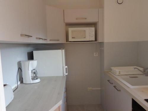 Appartement Studio Amélie-les-Bains-Palalda, 1 pièce, 2 personnes - FR-1-703-16 14 Rue Genêts d'or Bat A - 2 étage - Apt N°22 Amélie-les-Bains-Palalda