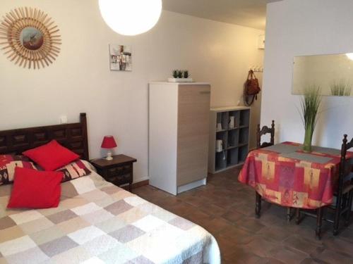 Studio Amélie-les-Bains-Palalda, 1 pièce, 2 personnes - FR-1-703-48 Amélie-les-Bains-Palalda france