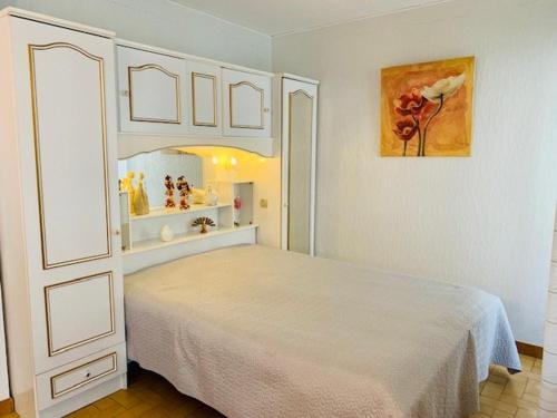 Appartement Studio Amélie-les-Bains-Palalda, 1 pièce, 2 personnes - FR-1-703-58 2, Rue Joan Di 1er étage - Apt N°15 Amélie-les-Bains-Palalda