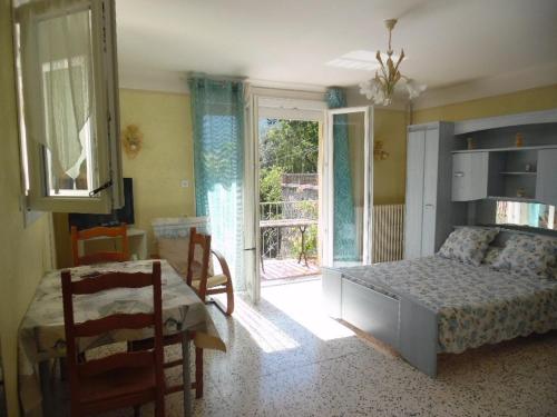 Appartement Studio Amélie-les-Bains-Palalda, 1 pièce, 2 personnes - FR-1-703-69 8 Av. du docteur Bouix Résidence Le Mexico- 1er étage - Apt N°11 Amélie-les-Bains-Palalda