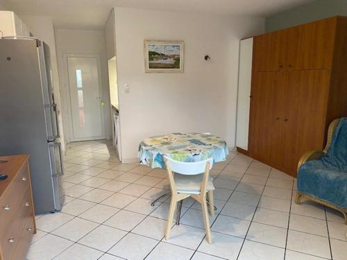 Appartement Studio Amélie-les-Bains-Palalda, 1 pièce, 2 personnes - FR-1-703-95 23 Avenue du Vieux Pont Résidence El Riberal - 4e étage - Apt N°23 Amélie-les-Bains-Palalda