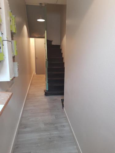 Appartement Studio Amiens 2eme etage rdc rue 25 Rue Janvier Amiens