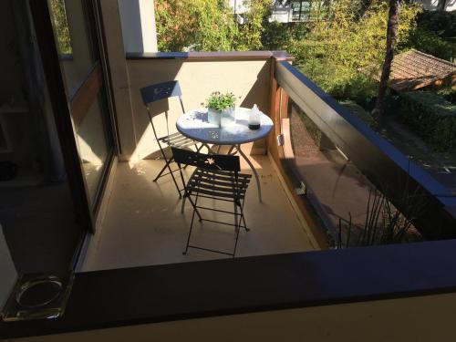 Appartement Studio Andernos 254, Boulevard De La République, N 76 Andernos-les-Bains