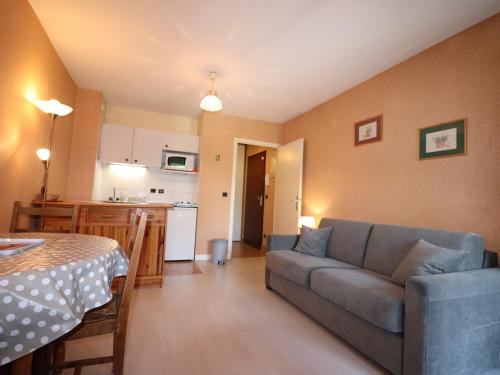 Studio Annecy, 1 pièce, 2 personnes - FR-1-432-17 Annecy france