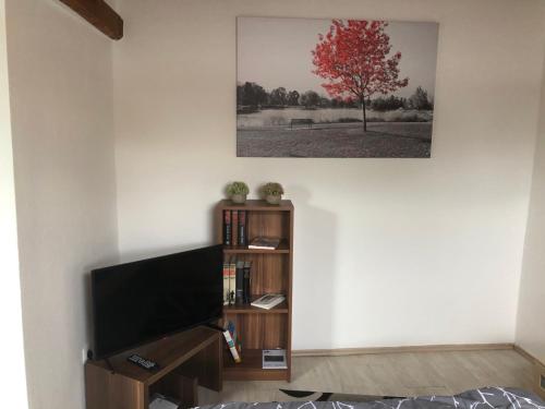 Studio Apartment Alsdorf allemagne
