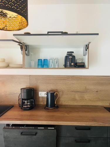 Appartement Studio-Apartment Hohe Börde Helmstedter Straße Irxleben