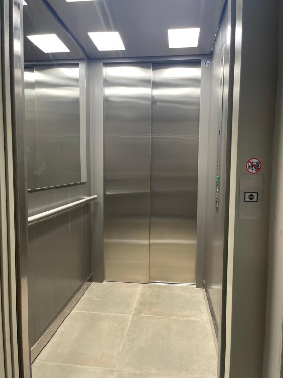 Appartement Studio-Apartment Hohe Börde Helmstedter Straße, 39167 Irxleben
