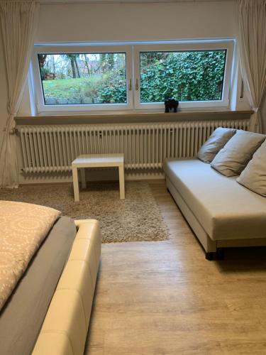 Studio-Apartment Nähe Erlangen/Herzogenaurach Großenseebach allemagne
