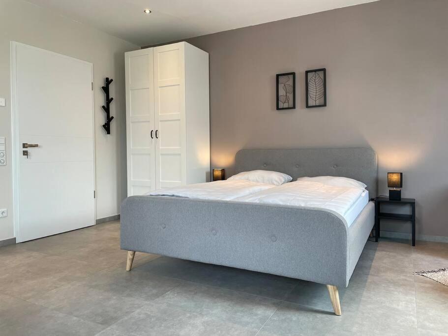 Appartement Studio - Apartment Steinmetz 16 Fontanestraße, 48734 Reken