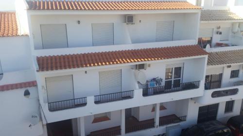 Studio Apartment with Sea View & Fibre Internet Albufeira portugal