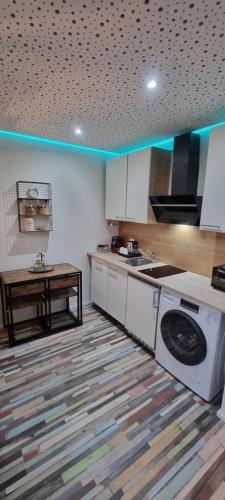 Appartement Studio-Apartment zu vermieten - Neu in Neuburg an der Donau 33 Berliner Straße Neubourg-sur-le-Danube