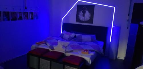 Studio Appartement Speichersdorf allemagne