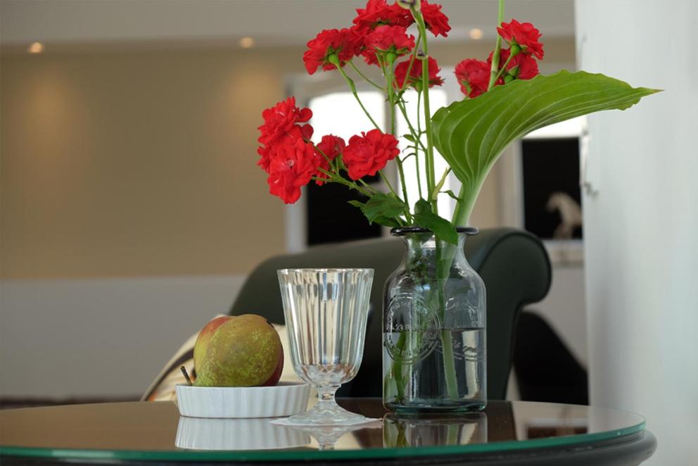 Appartements Studio Appartements Karlsbad 14 Ettlinger Straße, 76307 Karlsbad