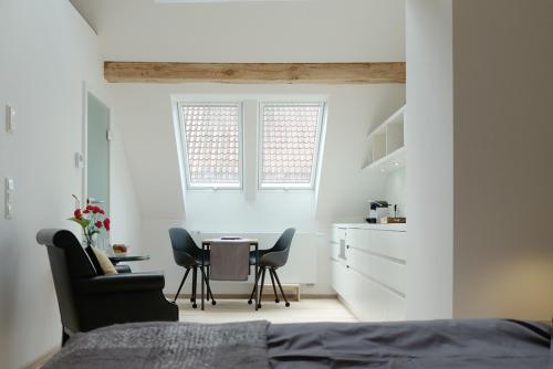 Studio Appartements Karlsbad Karlsbad allemagne