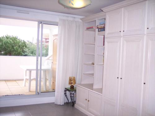 Appartement Studio Arcachon, 1 pièce, 2 personnes - FR-1-319-42 13 Rue Lydia - Résidence O'Hara  Appartement 3 - Rdc - Arcachon