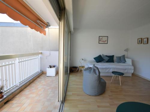 Studio Arcachon, 1 pièce, 2 personnes - FR-1-420-97 Arcachon france