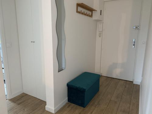 Appartement Studio Arcachon, 1 pièce, 4 personnes - FR-1-374-27 182 Bd De La Plage Appt 10 Bat A - RÃ©s Les Perlieres Niveau-3  Code 1489  -  Pkg 99  - Arcachon