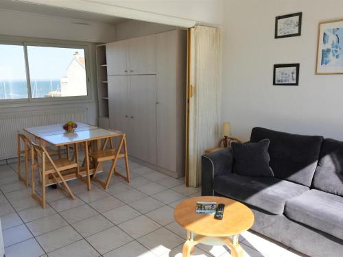 Appartement Studio Arcachon, 1 pièce, 4 personnes - FR-1-420-98 65 boulevard de la Plage Résidence: Les Régates Arcachon