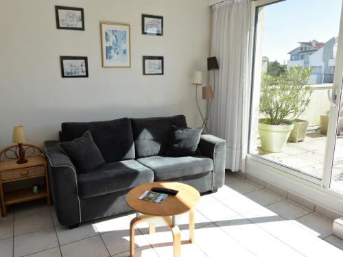 Studio Arcachon, 1 pièce, 4 personnes - FR-1-420-98 Arcachon france