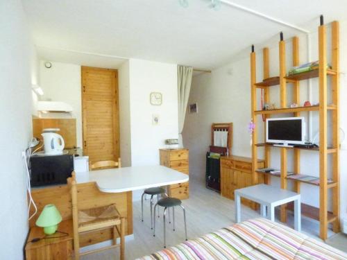 Studio Arette, 1 pièce, 4 personnes - FR-1-602-1 Arette france