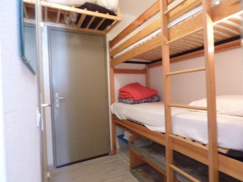 Studio Arette, 1 pièce, 4 personnes - FR-1-602-31 Arette france