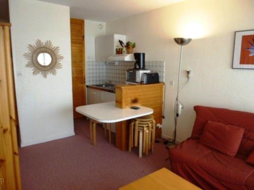 Studio Arette, 1 pièce, 4 personnes - FR-1-602-32 Arette france