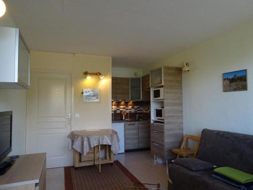 Studio Arette, 1 pièce, 4 personnes - FR-1-602-55 Arette france