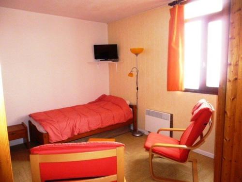 Studio Arette, 1 pièce, 4 personnes - FR-1-602-6 Arette france