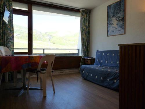 Appartement Studio Arette, 1 pièce, 4 personnes - FR-1-602-70 résidence PESCAMOU LA PIERRE ST MARTIN Arette