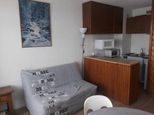 Studio Arette, 1 pièce, 4 personnes - FR-1-602-70 Arette france