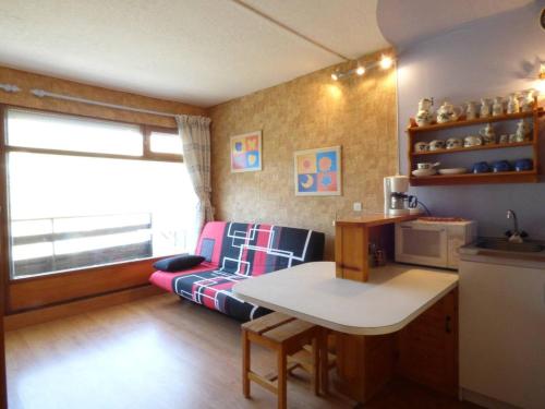 Studio Arette, 1 pièce, 4 personnes - FR-1-602-75 Arette france